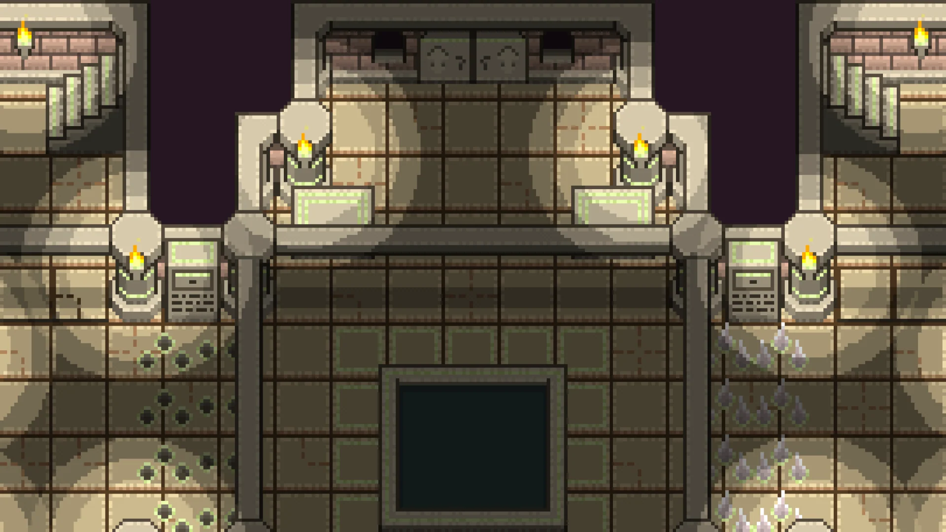 Rogue Adventure - Jungle Tileset - Image 2