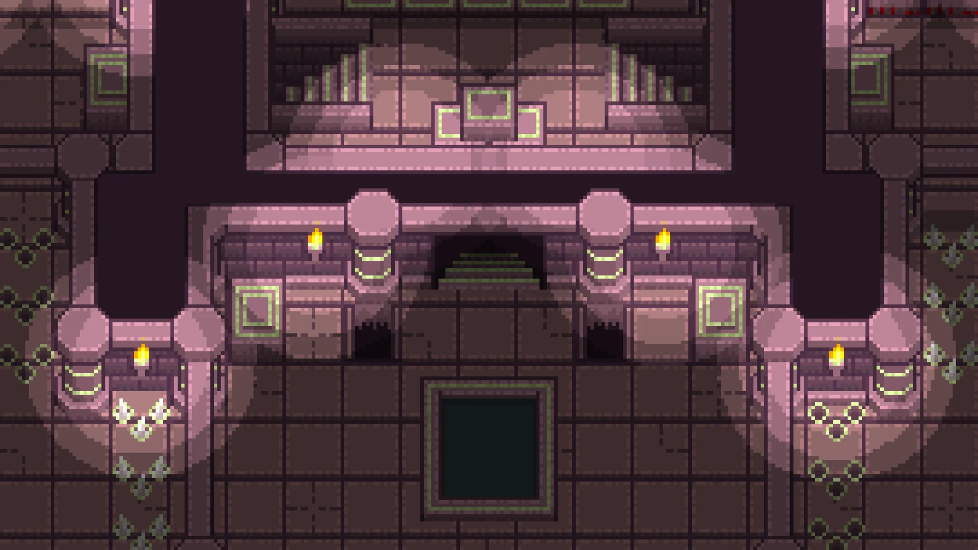 Rogue Adventure - Jungle Tileset - Image 5