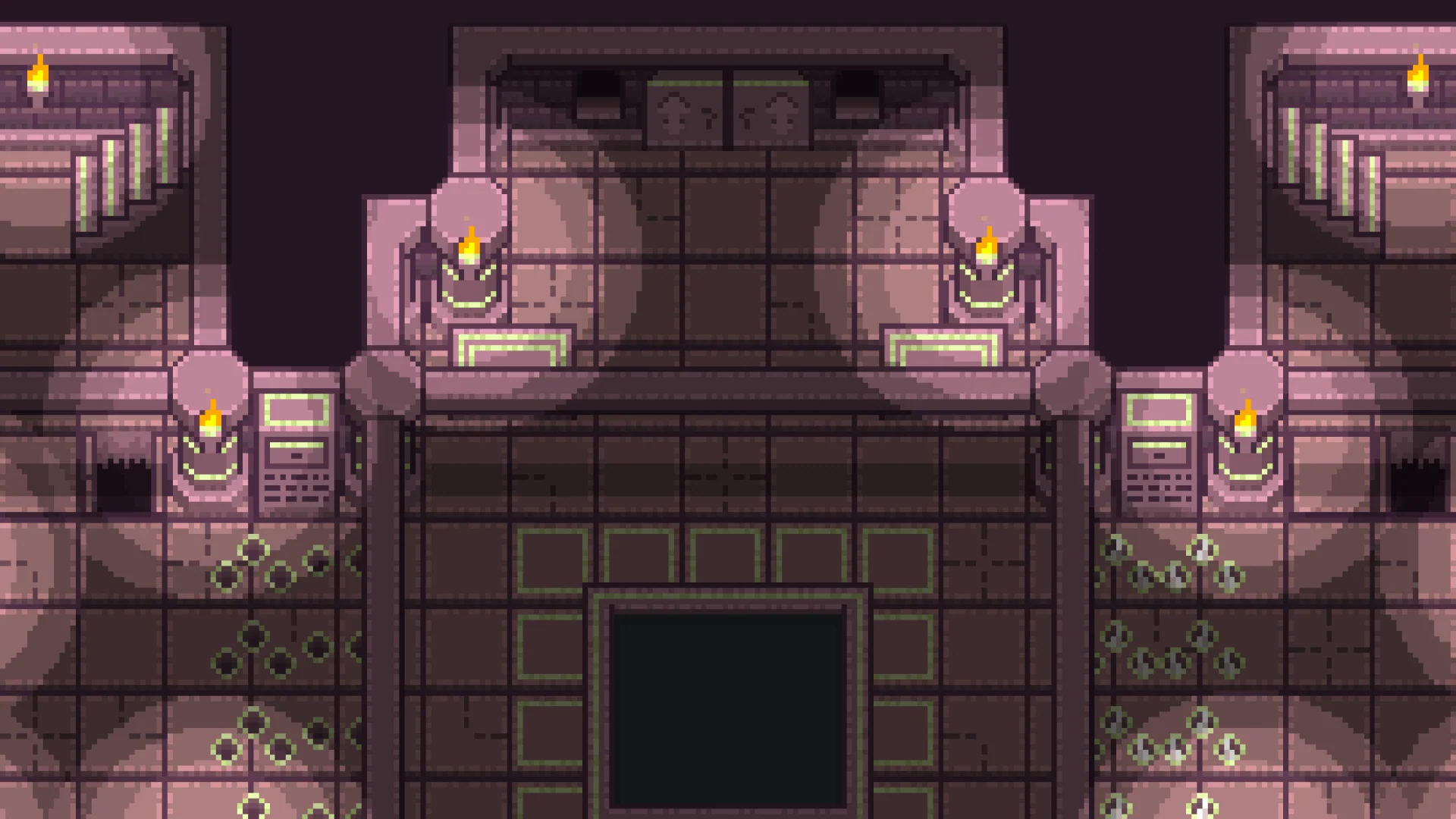 Rogue Adventure - Jungle Tileset - Image 8