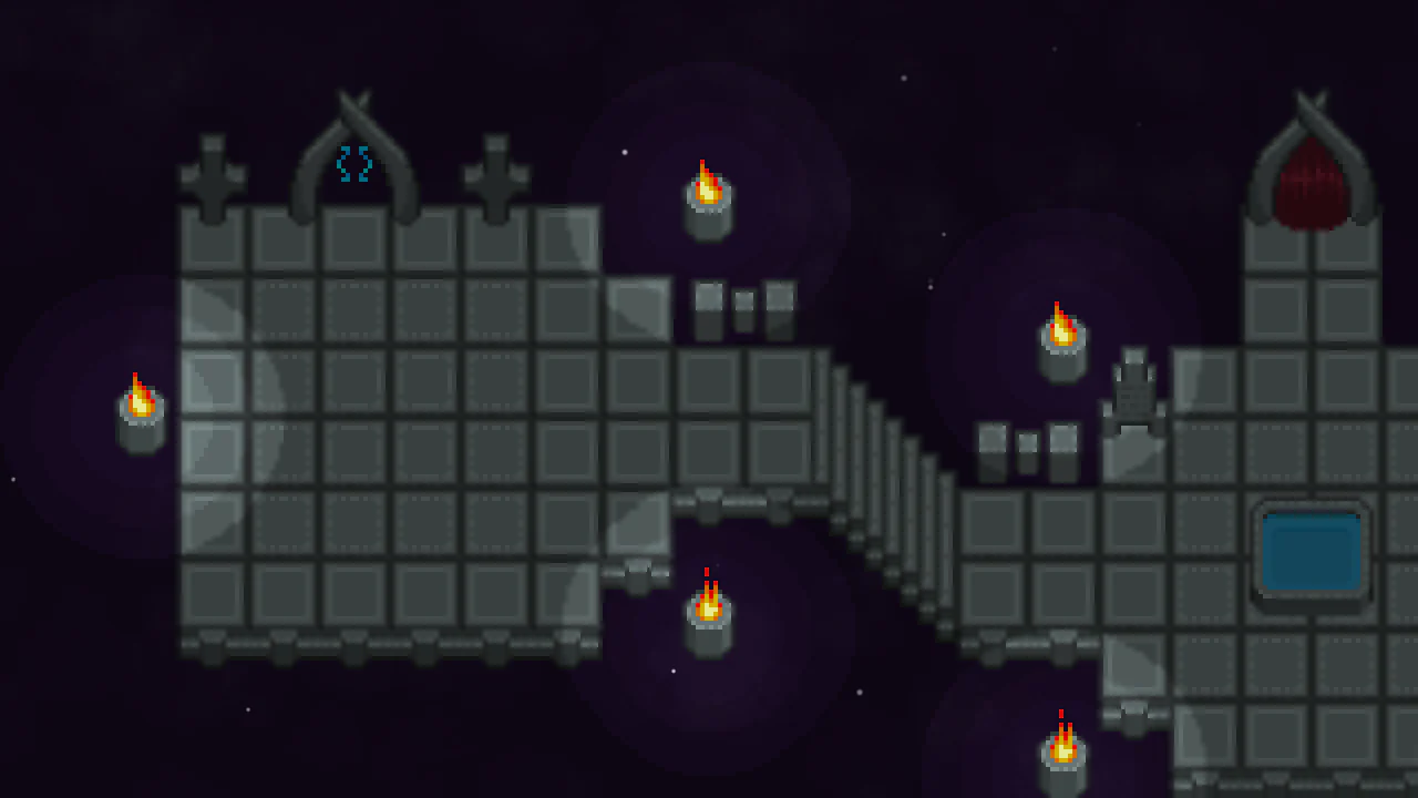 Rogue Adventure - Otherworld Tileset - Image 5