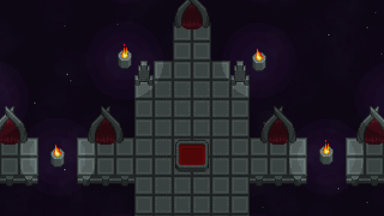 Rogue Adventure - Otherworld Tileset - Image 7