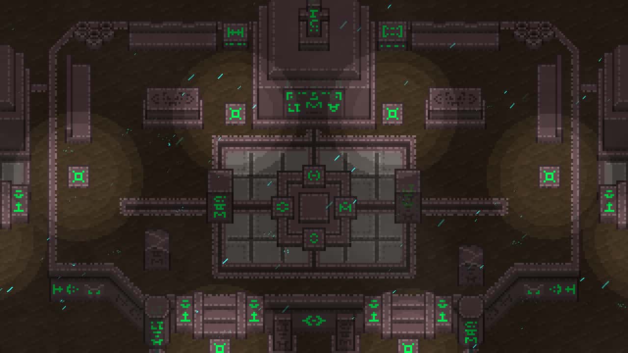 Rogue Adventure - Ruins Tileset - Image 2