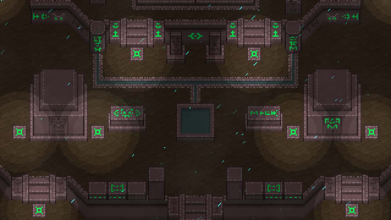 Rogue Adventure - Ruins Tileset - Image 3