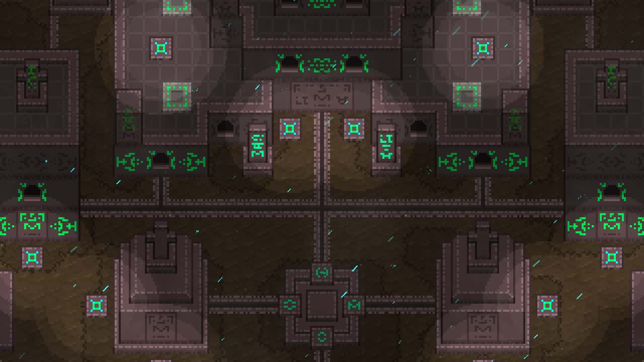 Rogue Adventure - Ruins Tileset - Image 4