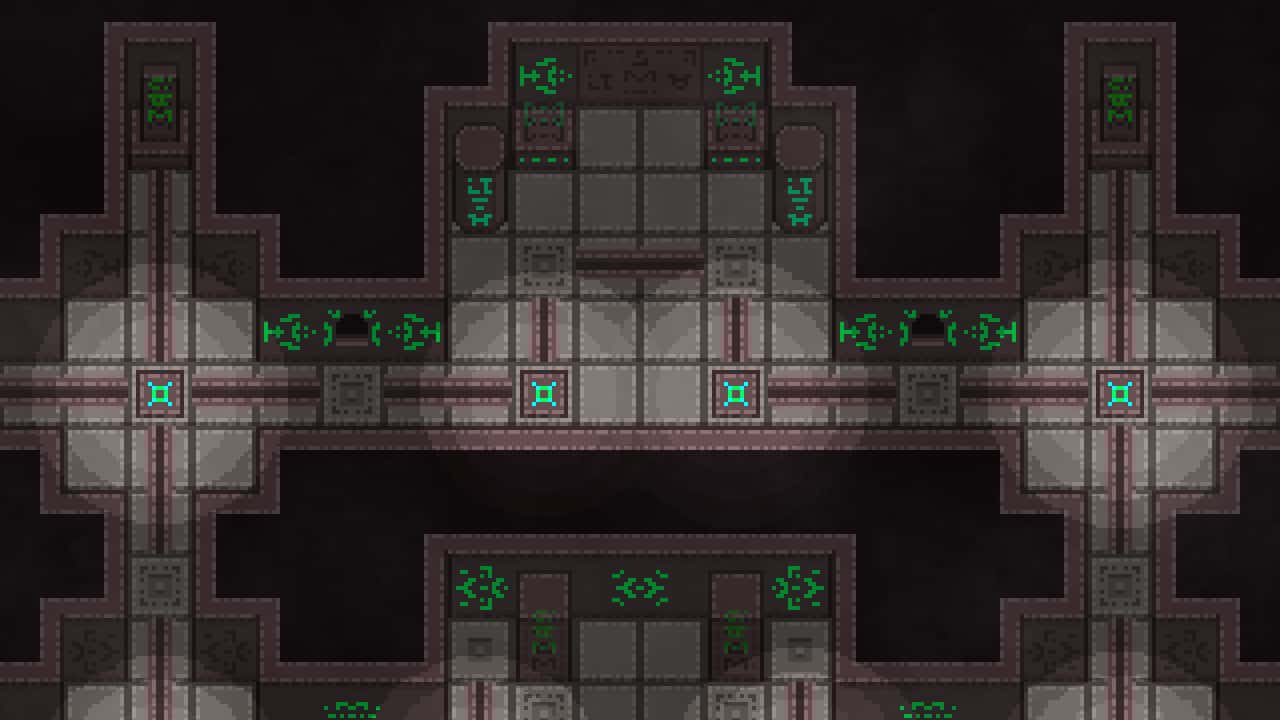 Rogue Adventure - Ruins Tileset - Image 5