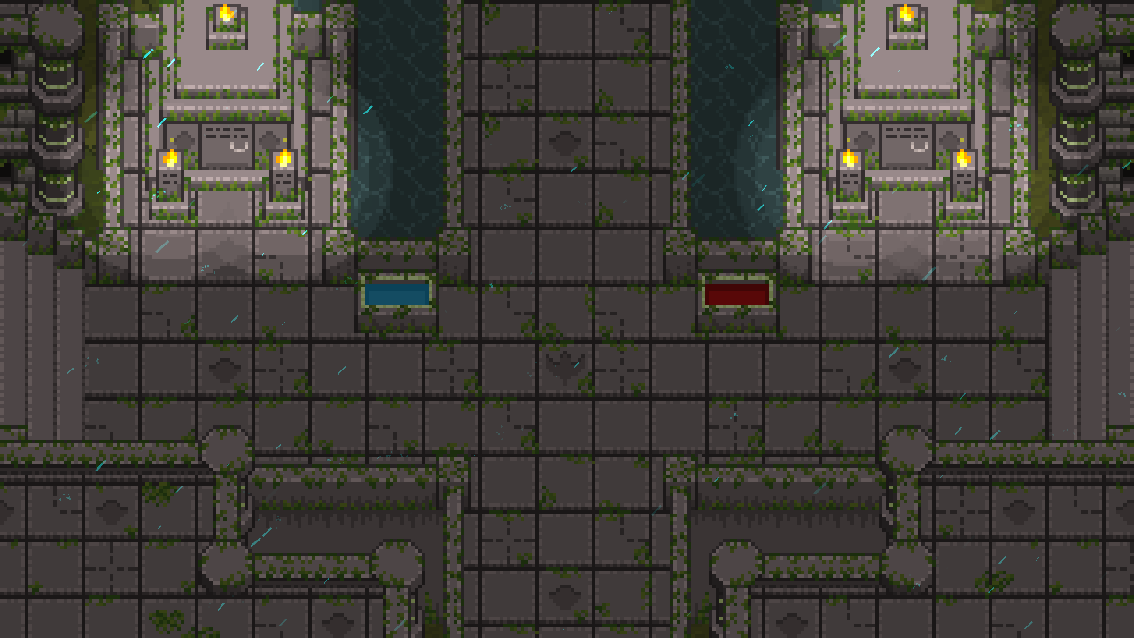 Rogue Adventure - Ruins Tileset - Image 7