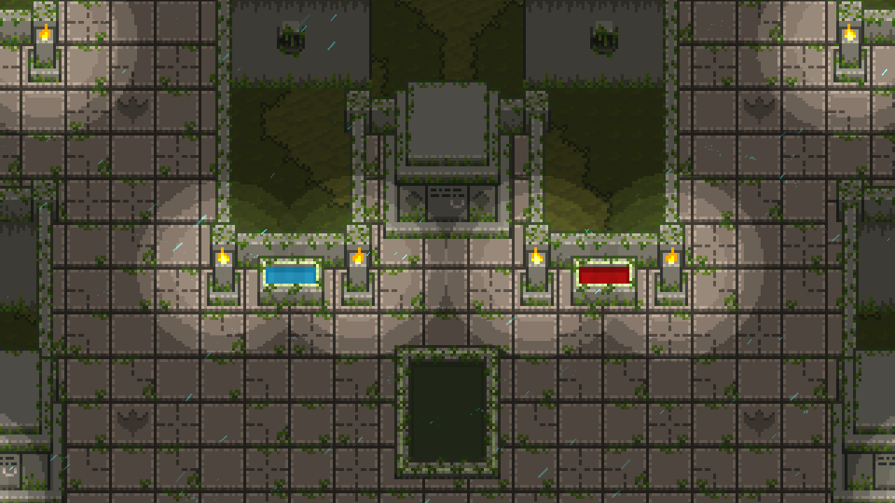 Rogue Adventure - Ruins Tileset - Image 8
