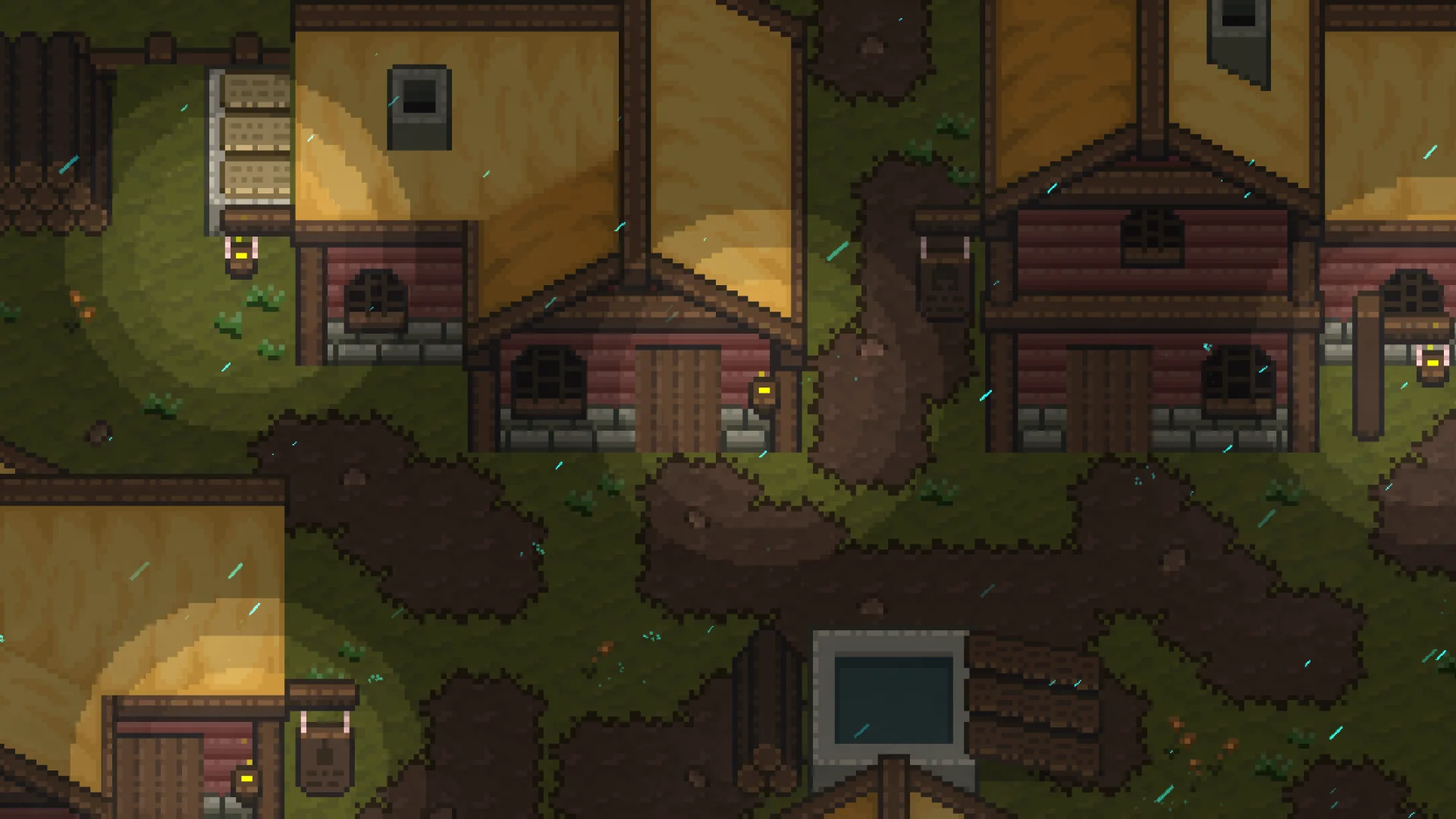 Rogue Adventure - Village Tileset - Image 10