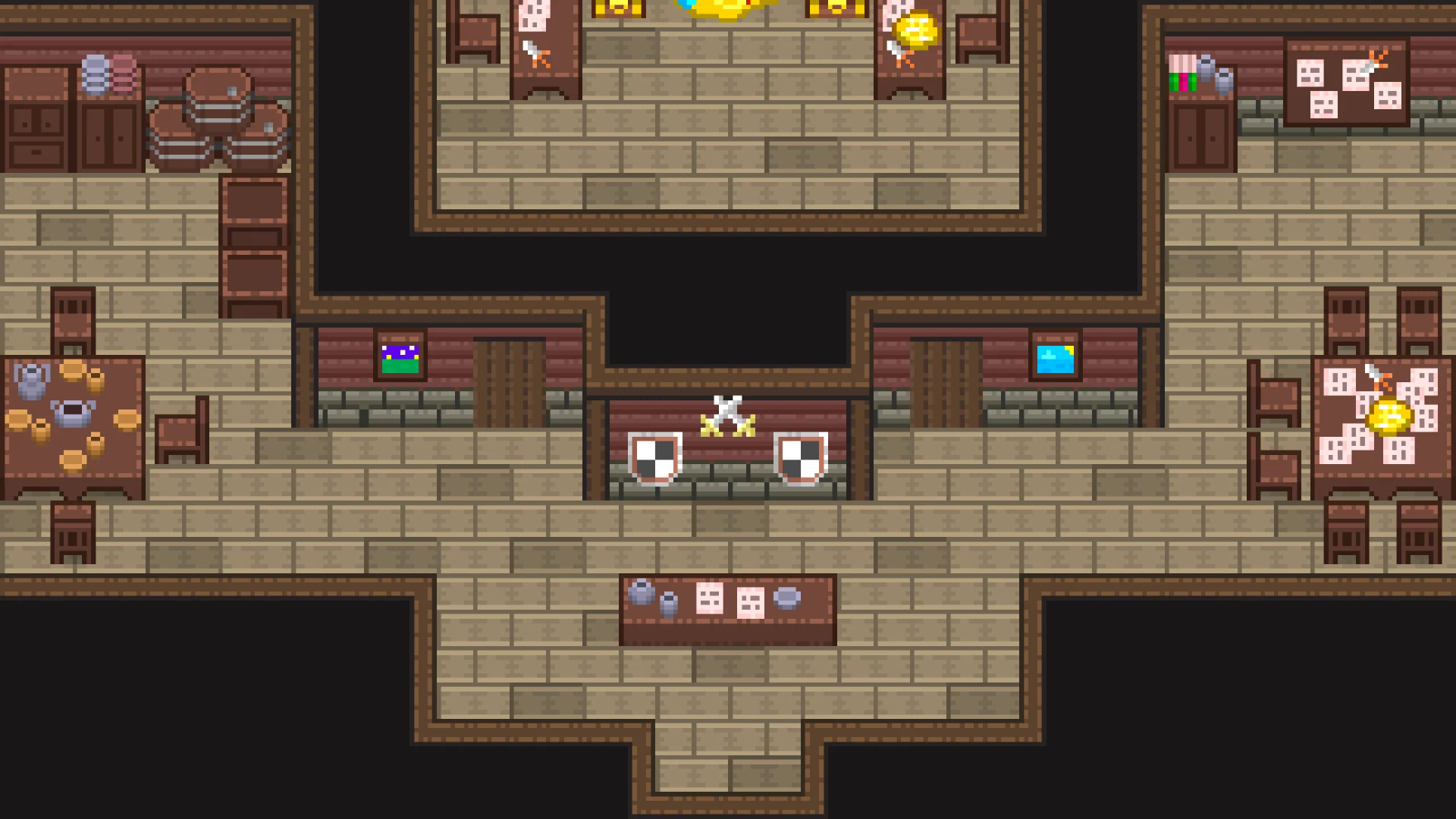 Rogue Adventure - Village Tileset - Image 2