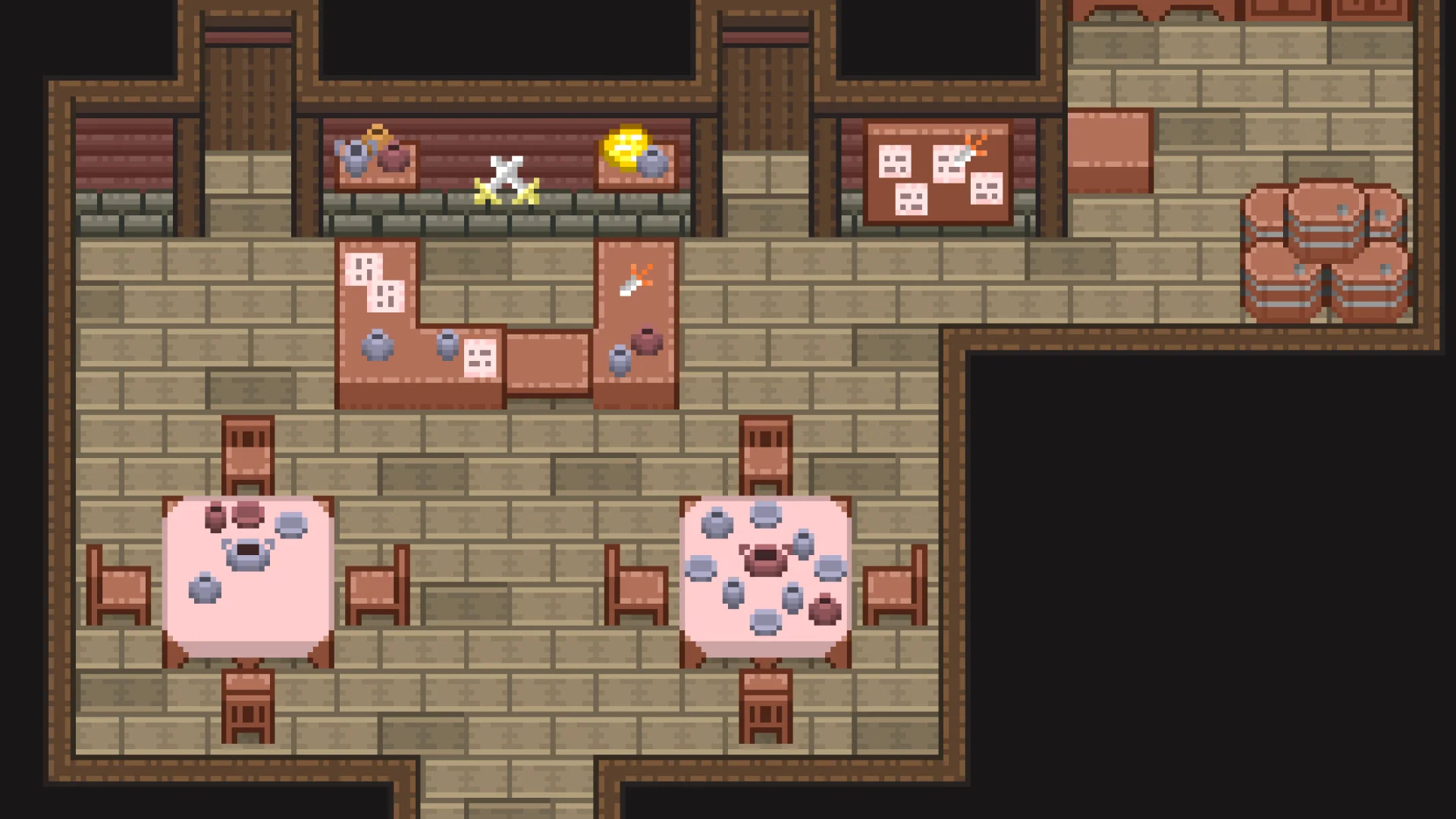 Rogue Adventure - Village Tileset - Image 3