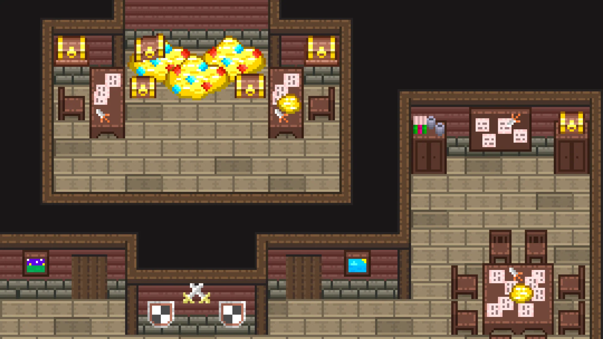Rogue Adventure - Village Tileset - Image 5