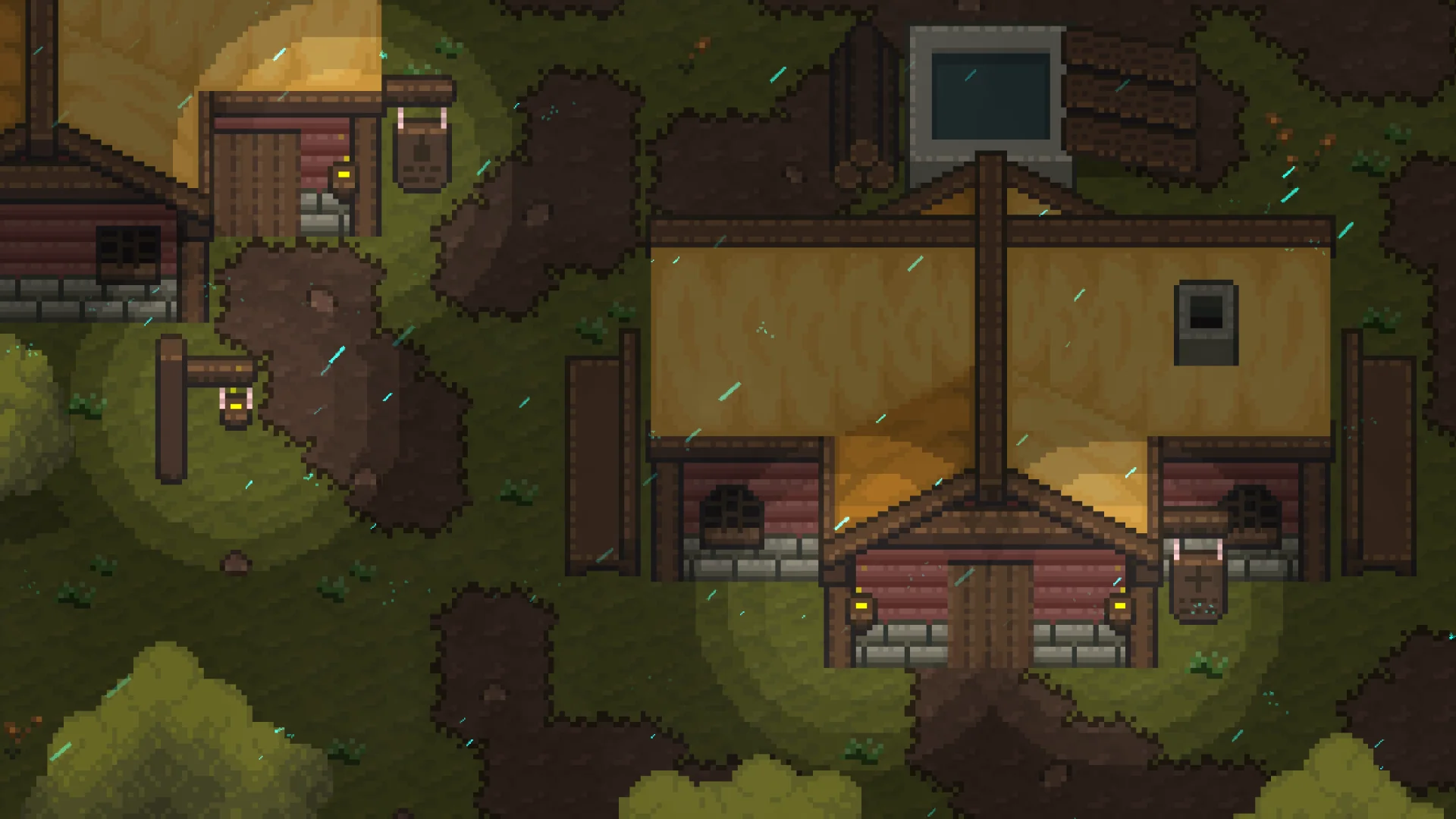 Rogue Adventure - Village Tileset - Image 6