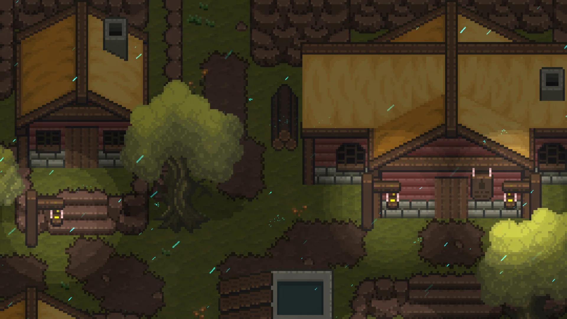 Rogue Adventure - Village Tileset - Image 7