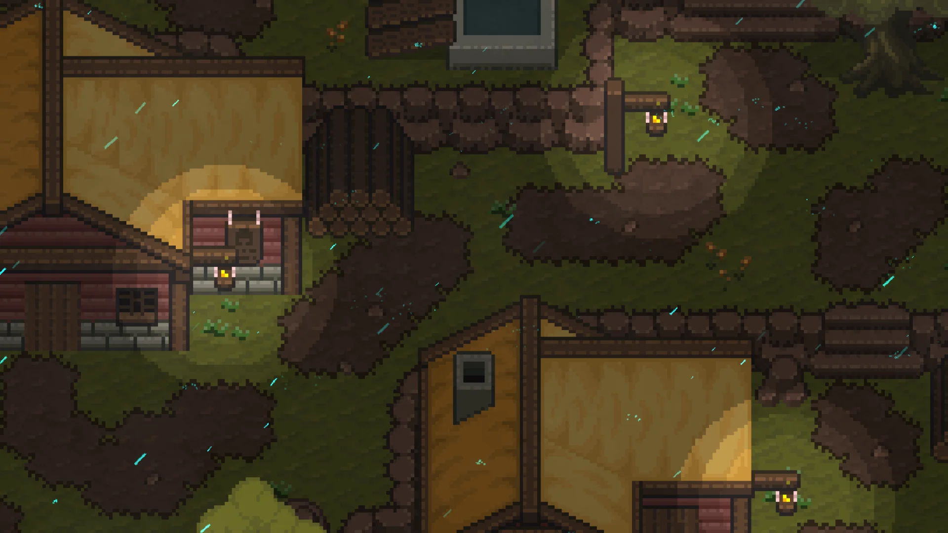 Rogue Adventure - Village Tileset - Image 8