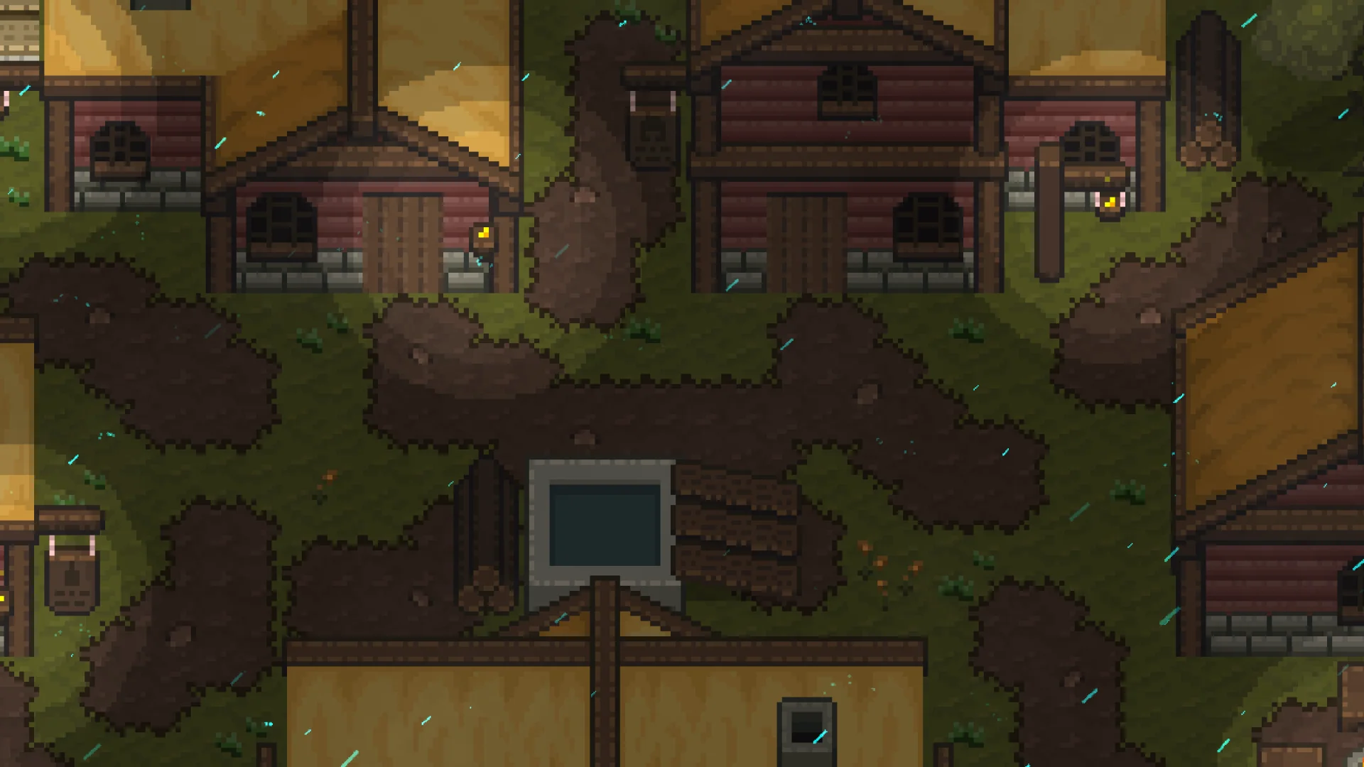 Rogue Adventure - Village Tileset - Image 9