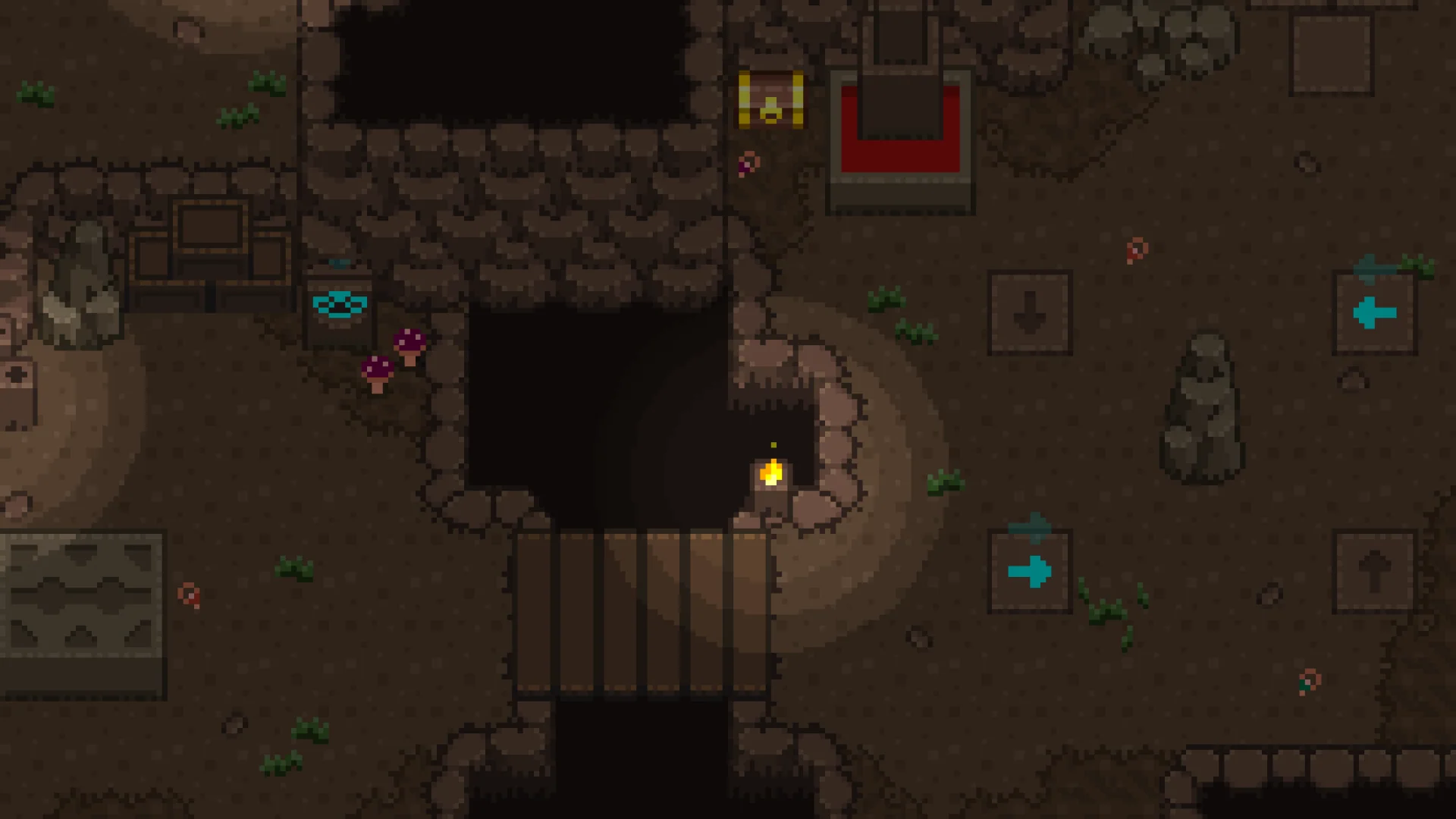 Rogue Adventure - Wastelands Tileset - Image 10
