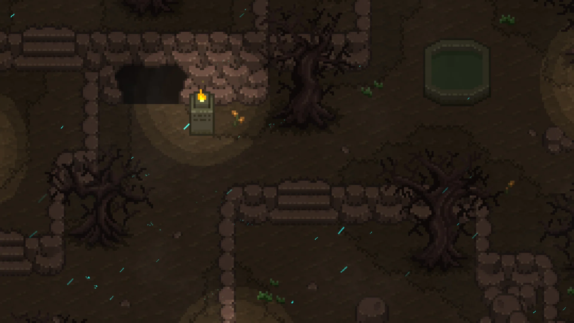 Rogue Adventure - Wastelands Tileset - Image 11