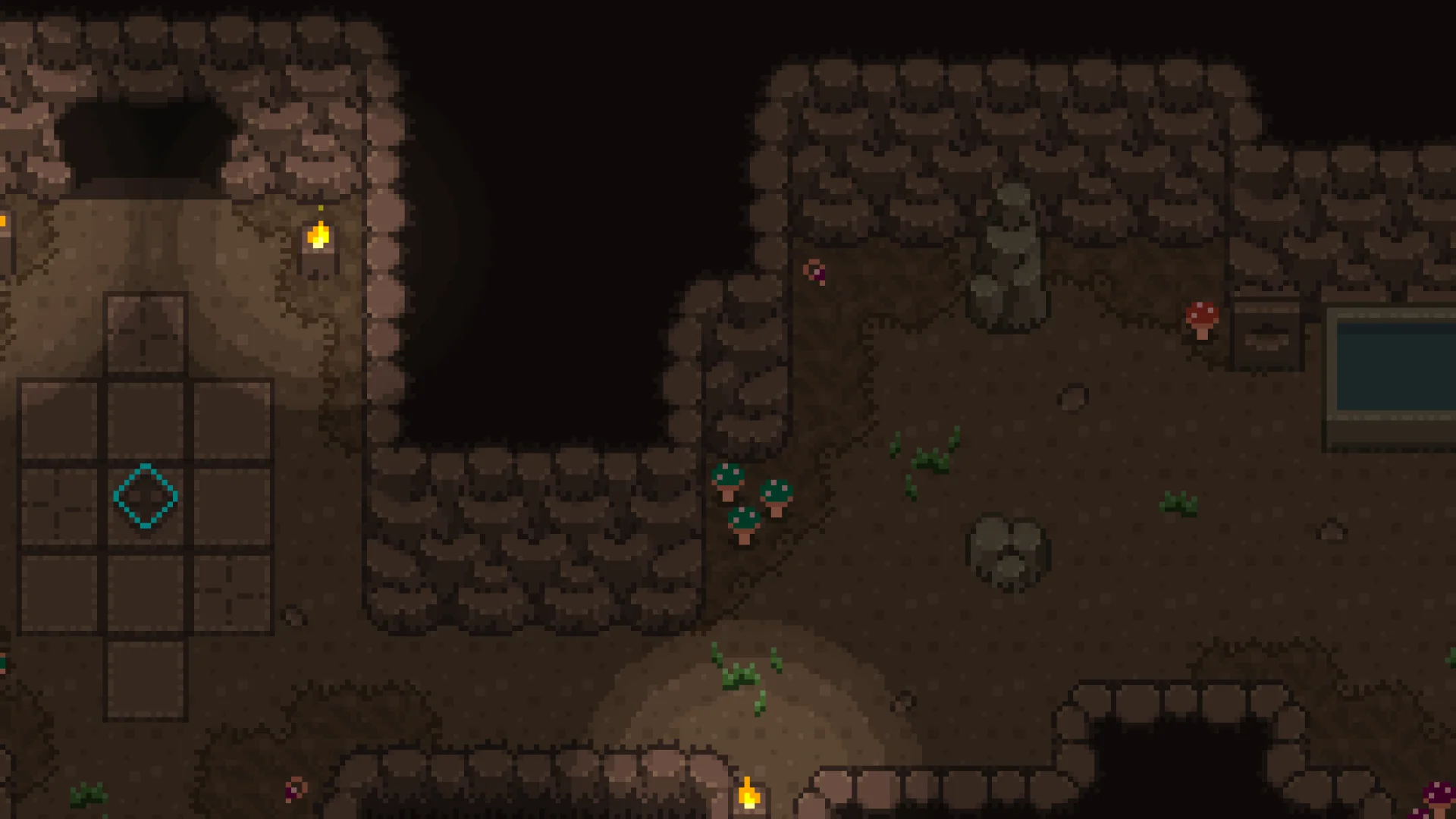 Rogue Adventure - Wastelands Tileset - Image 14
