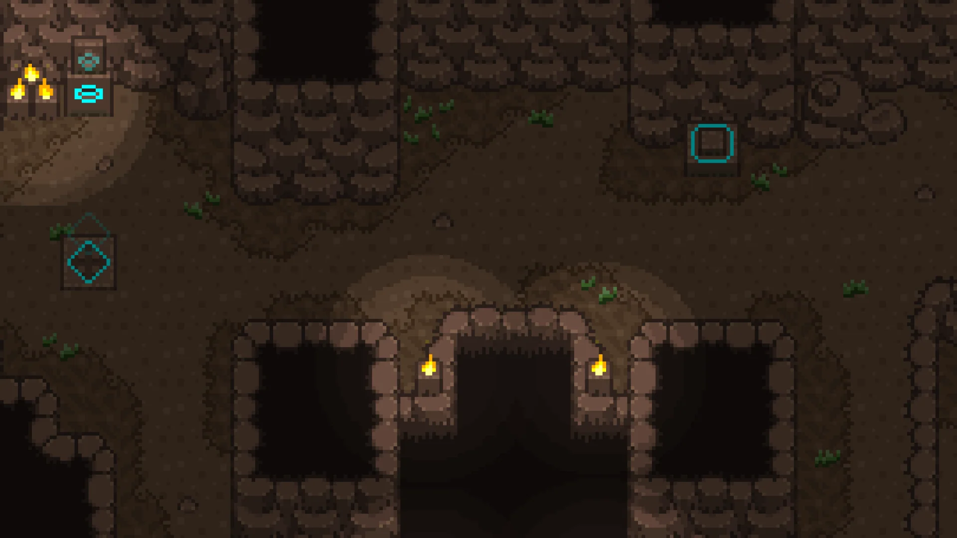 Rogue Adventure - Wastelands Tileset - Image 16