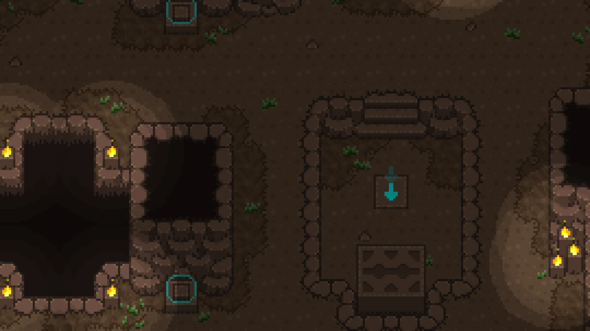 Rogue Adventure - Wastelands Tileset - Image 2