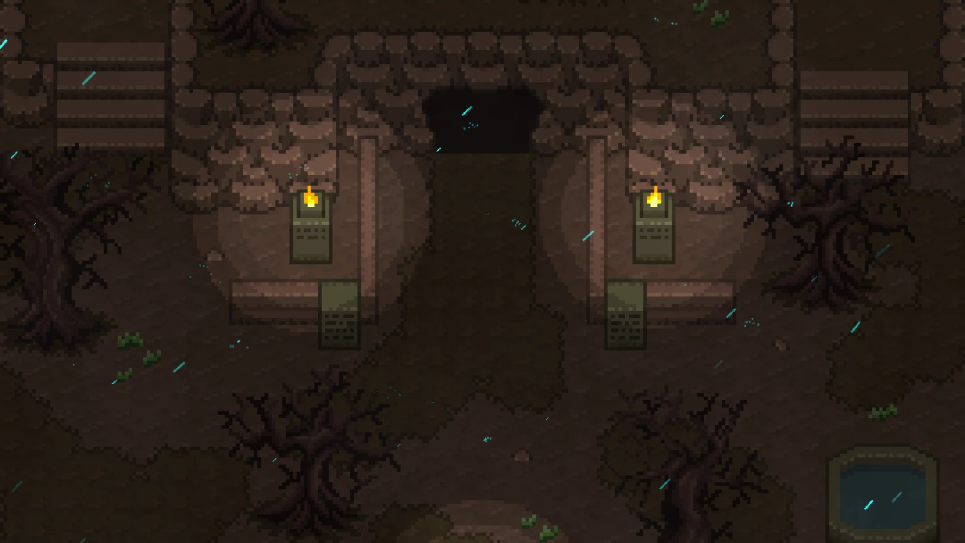 Rogue Adventure - Wastelands Tileset - Image 3