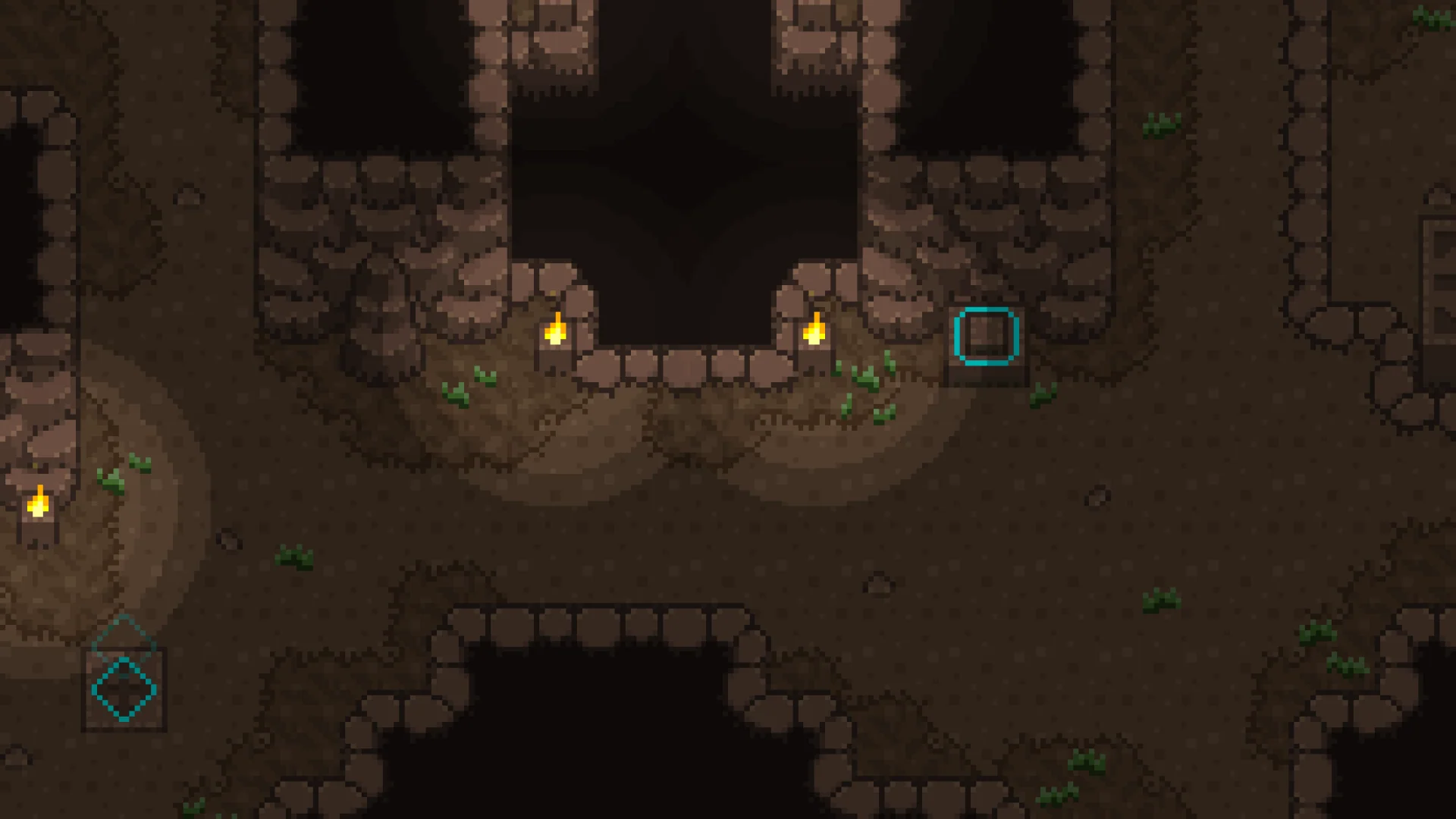 Rogue Adventure - Wastelands Tileset - Image 4