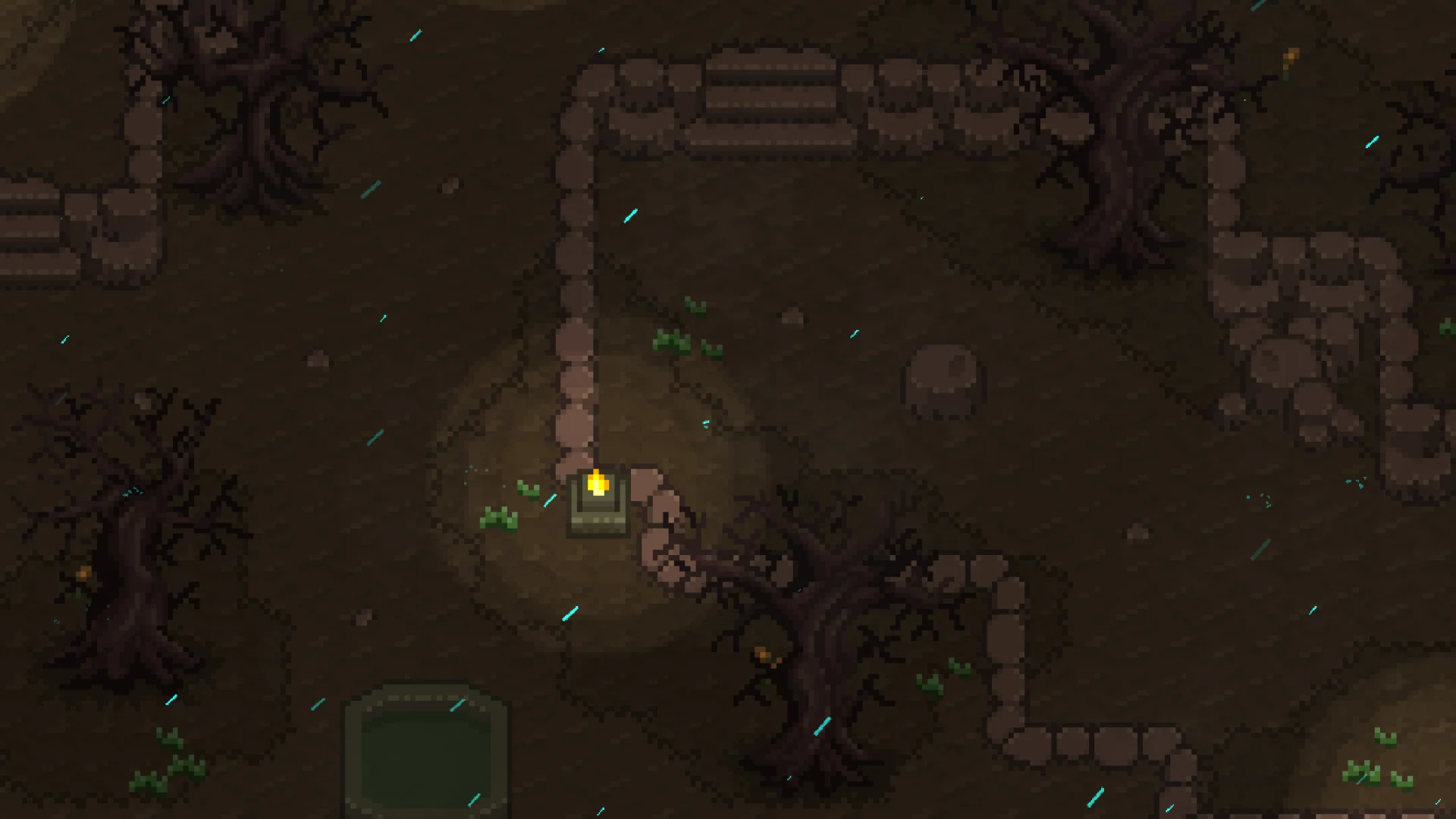 Rogue Adventure - Wastelands Tileset - Image 5