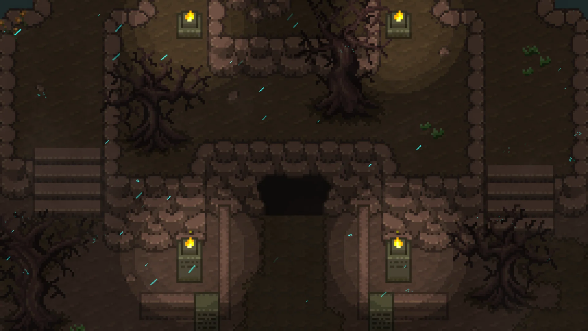 Rogue Adventure - Wastelands Tileset - Image 7