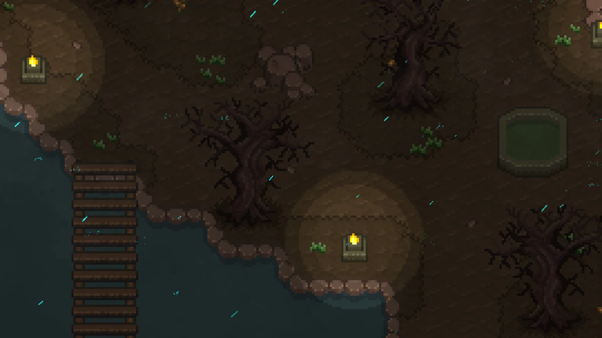 Rogue Adventure - Wastelands Tileset - Image 9