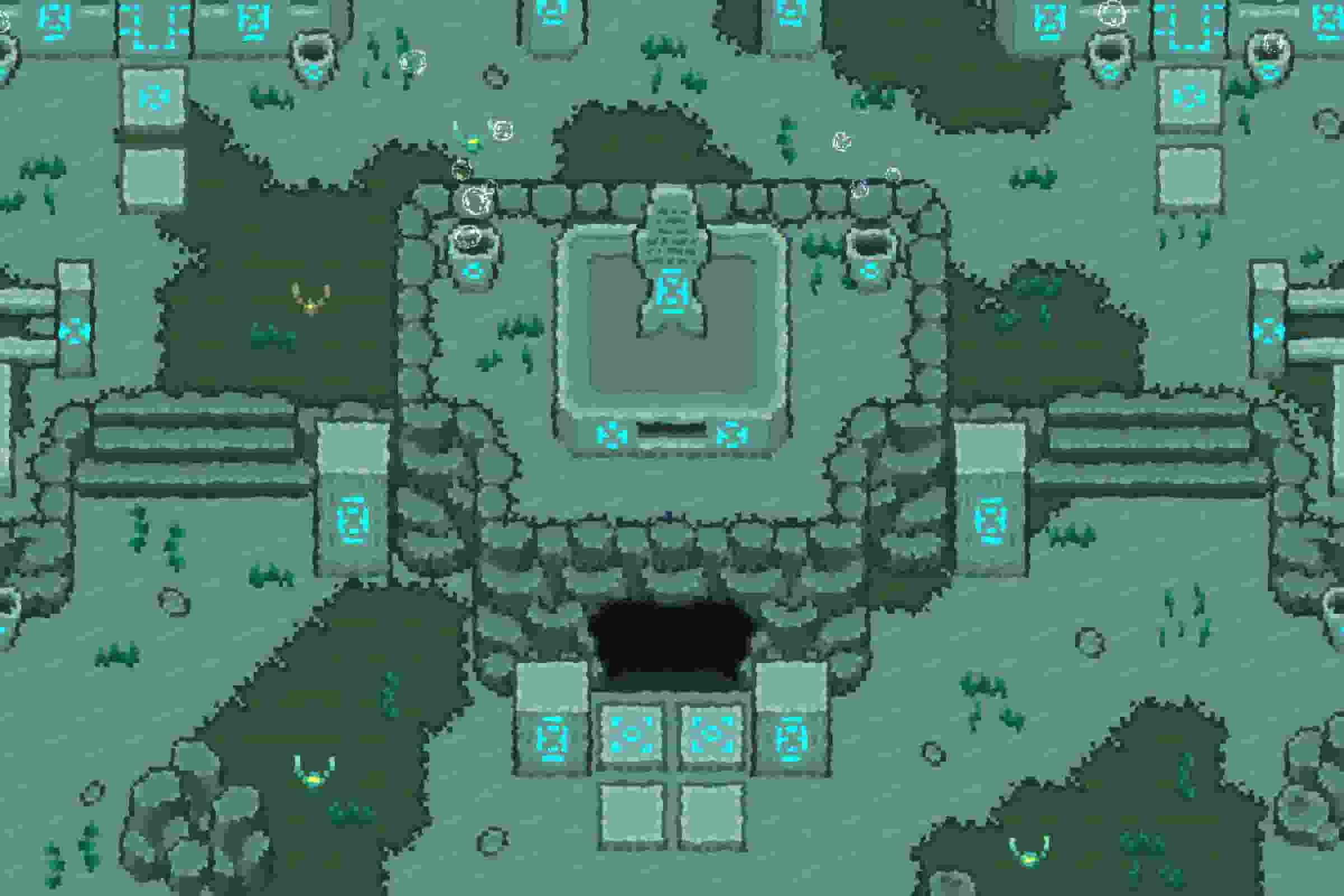 Rogue Adventure - Wonders Tileset - Image 3
