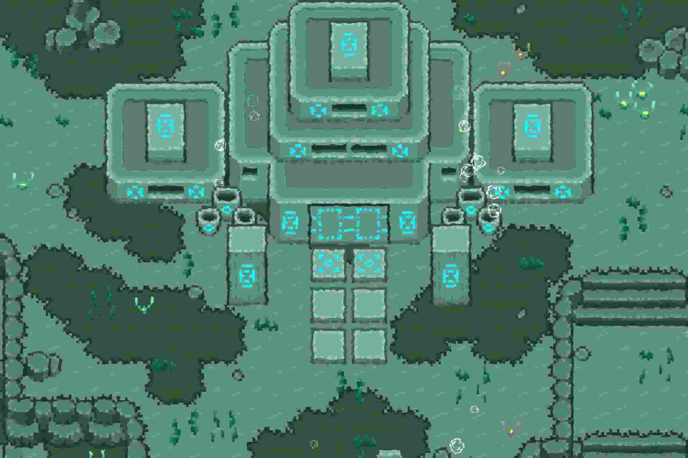 Rogue Adventure - Wonders Tileset - Image 5