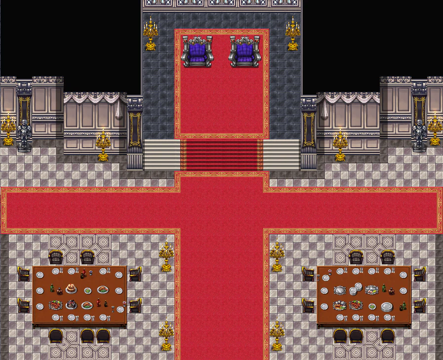 Royal Tiles Resource Pack - Image 4