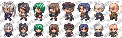 RPG Character Pack 10 - Image 6
