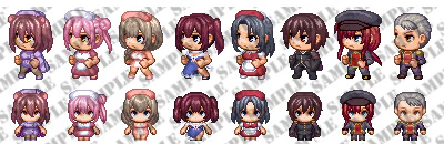 RPG Character Pack 14 - Image 6