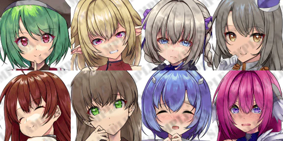 RPG Character Pack 16 - Image 4