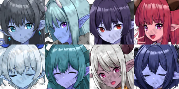 RPG Character Pack 17 - Image 4