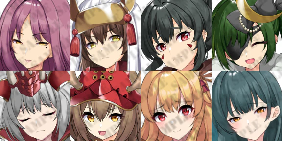 RPG Character Pack 18 - Image 4
