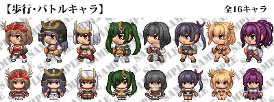 RPG Character Pack 18 - Image 6