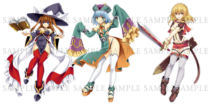 RPG Character Pack 3 - Image 6