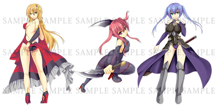 RPG Character Pack 3 - Image 7