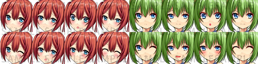 RPG Character Pack 3 - Image 9