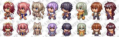 RPG Character Pack 5 - Image 6