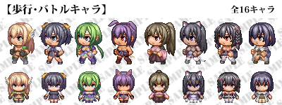 RPG Character Pack 6 - Image 6