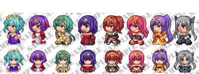 RPG Character Pack 8 - Image 6