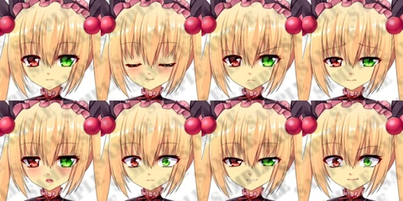 RPG Character Pack2 - Image 3