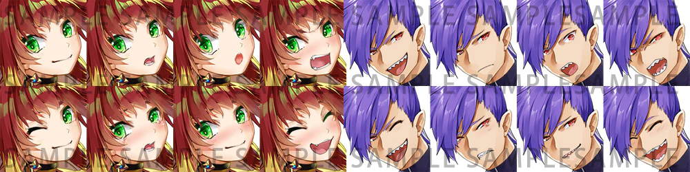 RPG HERO Team Pack - Image 10