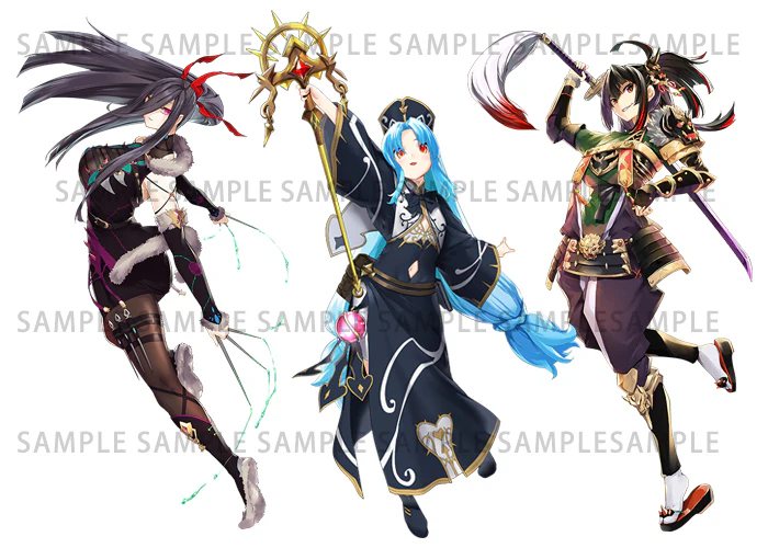 RPG HERO Team Pack - Image 3