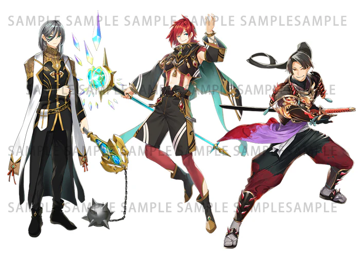 RPG HERO Team Pack - Image 4