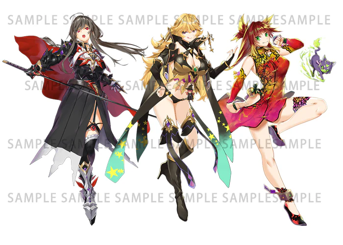 RPG HERO Team Pack - Image 5