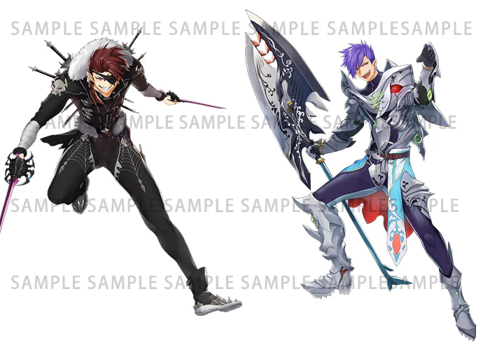RPG HERO Team Pack - Image 6